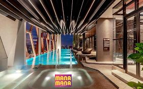 Scarletz Mana-Mana Suites Klcc